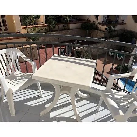Apartamento House Fanabe *