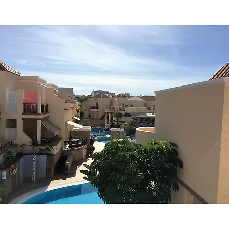 Apartamento House Fanabe