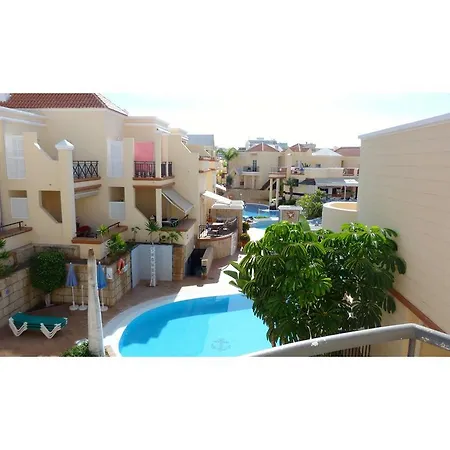 House Fanabe Apartamento Costa Adeje (Tenerife)