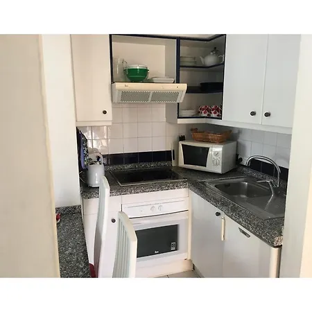 Apartment House Fanabe Costa Adeje (Tenerife)