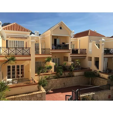 House Fanabe * Costa Adeje (Tenerife)
