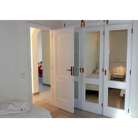 House Fanabe Apartment